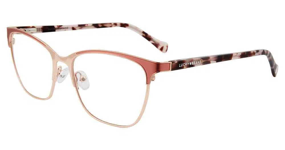 Lucky Brand D114 Eyeglasses - view 3